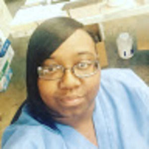 Meet your Posher, Laquita